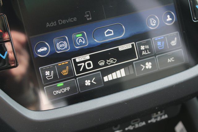 2026 Subaru Forester Touring Klamath Falls OR