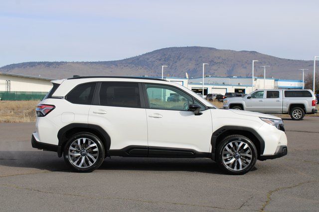 2026 Subaru Forester Touring Klamath Falls OR