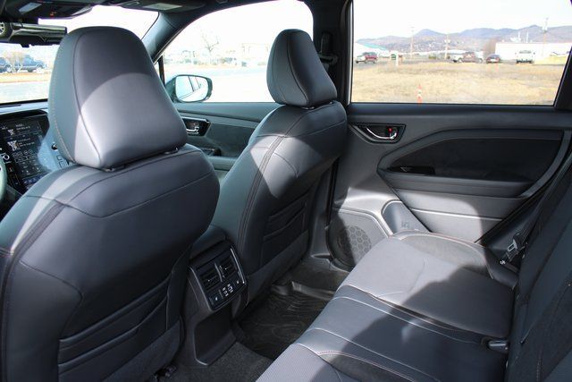 2026 Subaru Forester Touring Klamath Falls OR