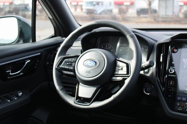 2026 Subaru Forester Touring Klamath Falls OR