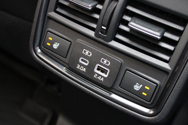 2026 Subaru Forester Touring Klamath Falls OR