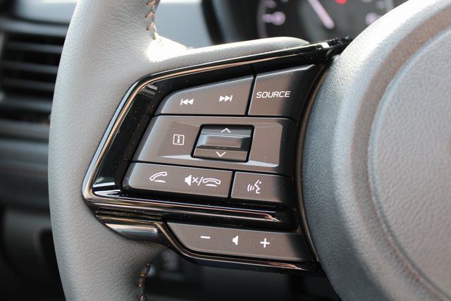 2026 Subaru Forester Touring Klamath Falls OR