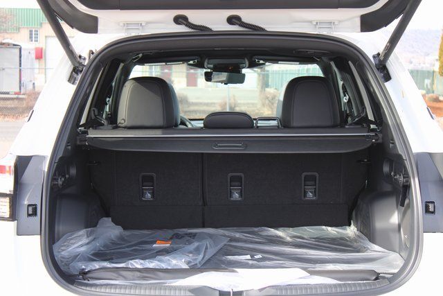 2026 Subaru Forester Touring Klamath Falls OR