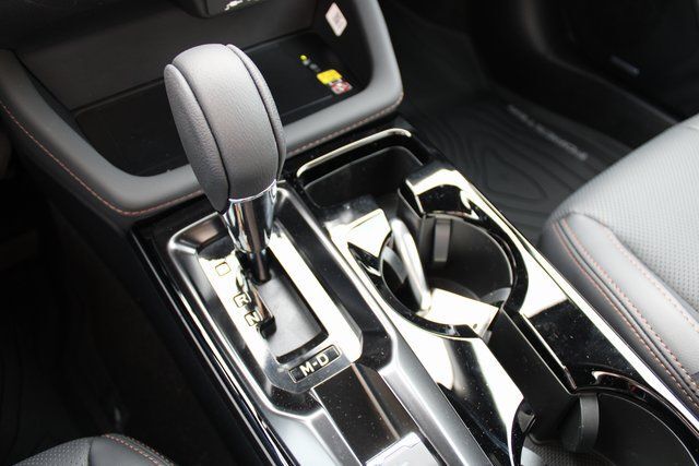 2026 Subaru Forester Touring Klamath Falls OR