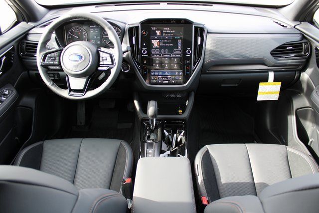 2026 Subaru Forester Touring Klamath Falls OR