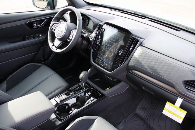 2026 Subaru Forester Touring Klamath Falls OR