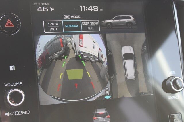 2026 Subaru Forester Touring Klamath Falls OR