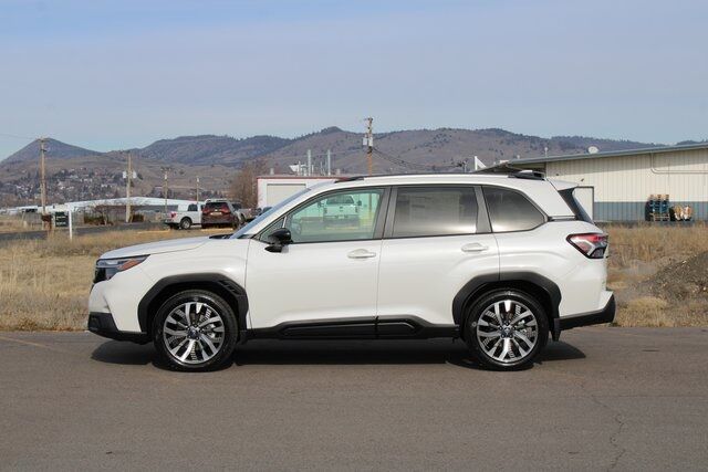 2026 Subaru Forester Touring Klamath Falls OR