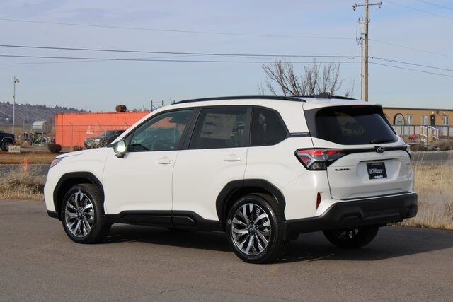 2026 Subaru Forester Touring Klamath Falls OR