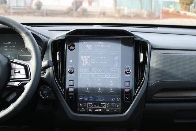 2026 Subaru Forester Touring Klamath Falls OR