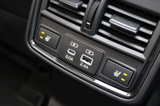 2026 Subaru Forester Touring Klamath Falls OR