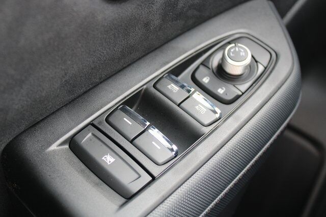 2026 Subaru Forester Touring Klamath Falls OR