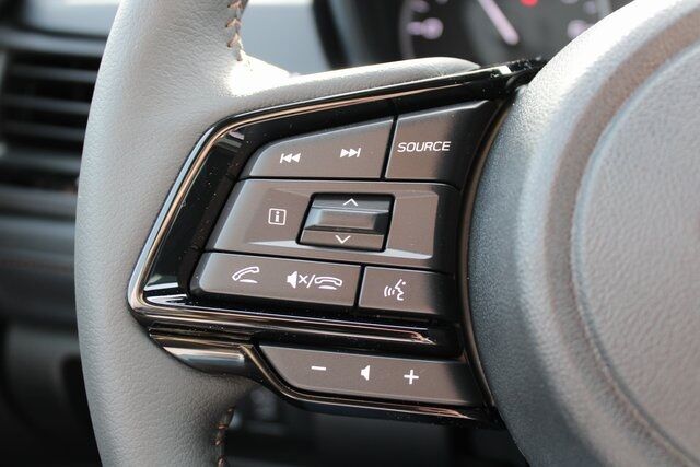 2026 Subaru Forester Touring Klamath Falls OR