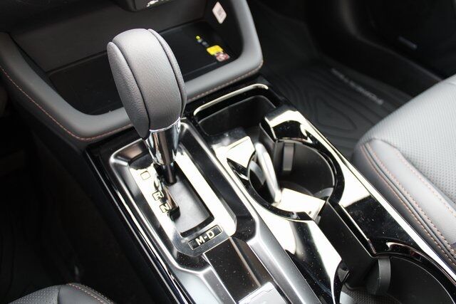 2026 Subaru Forester Touring Klamath Falls OR