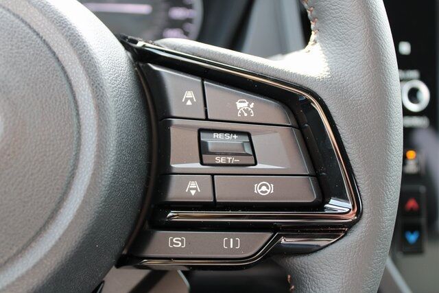 2026 Subaru Forester Touring Klamath Falls OR