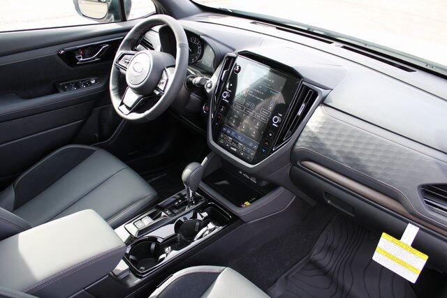 2026 Subaru Forester Touring Klamath Falls OR