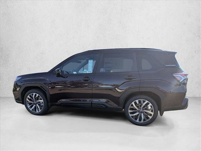 2026 Subaru Forester Touring Roseville CA