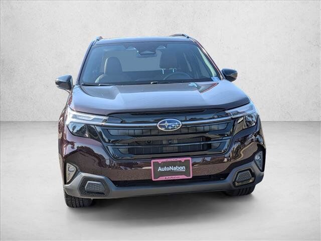 2026 Subaru Forester Touring Roseville CA