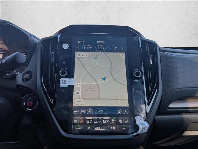 2026 Subaru Forester Touring Roseville CA