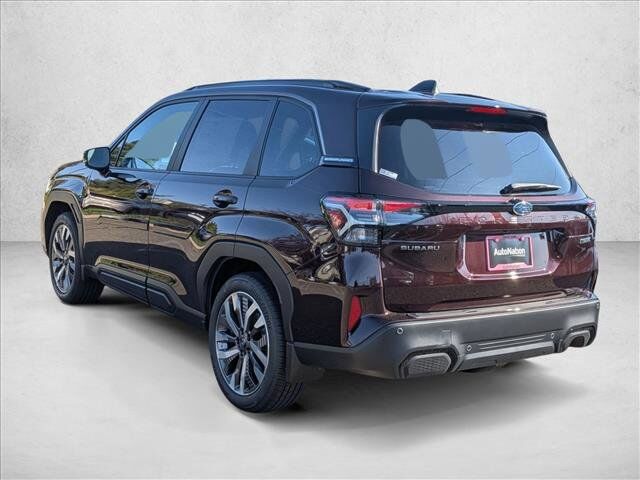 2026 Subaru Forester Touring Roseville CA