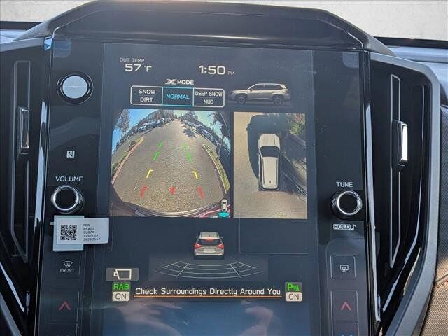 2026 Subaru Forester Touring Roseville CA