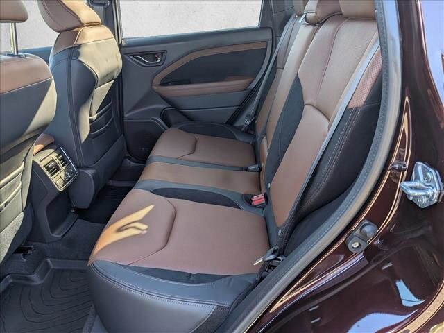 2026 Subaru Forester Touring Roseville CA