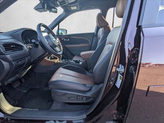 2026 Subaru Forester Touring Roseville CA