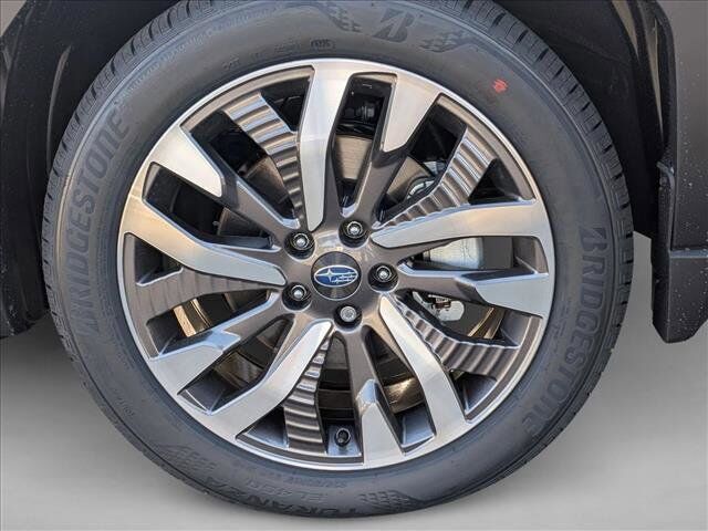 2026 Subaru Forester Touring Roseville CA