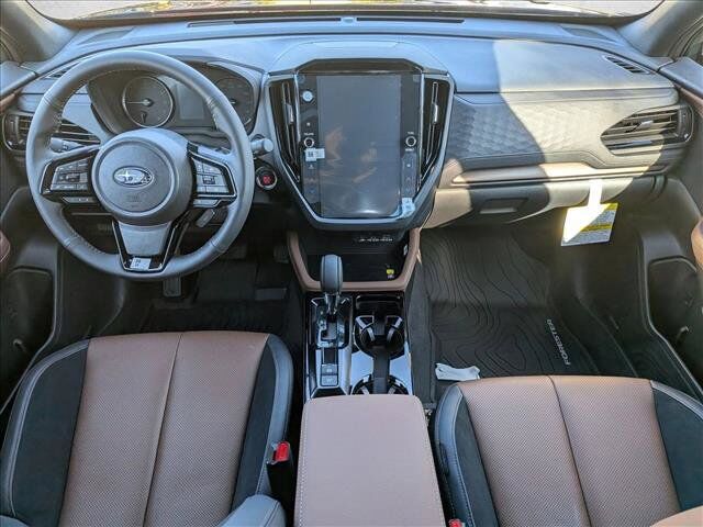 2026 Subaru Forester Touring Roseville CA