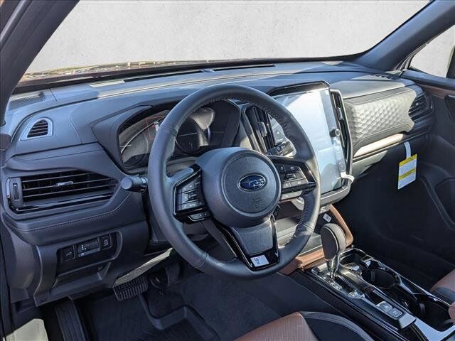 2026 Subaru Forester Touring Roseville CA