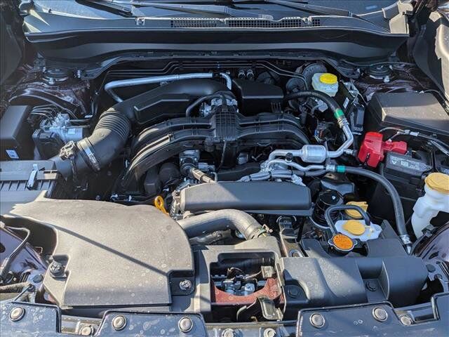 2026 Subaru Forester Touring Roseville CA