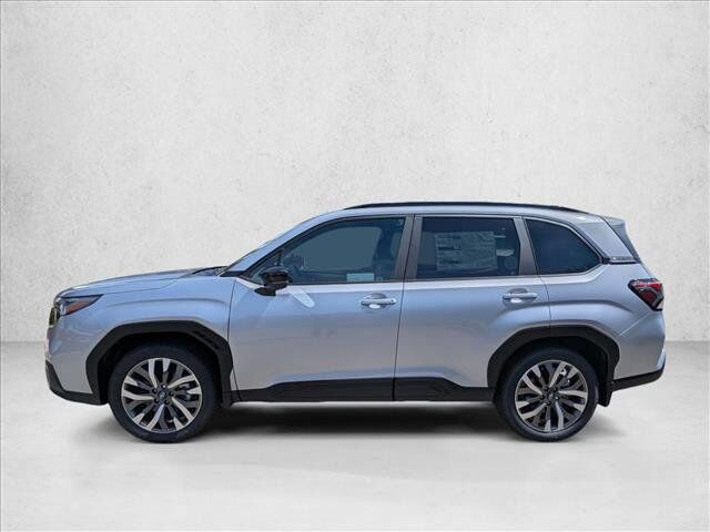 2026 Subaru Forester Touring Roseville CA