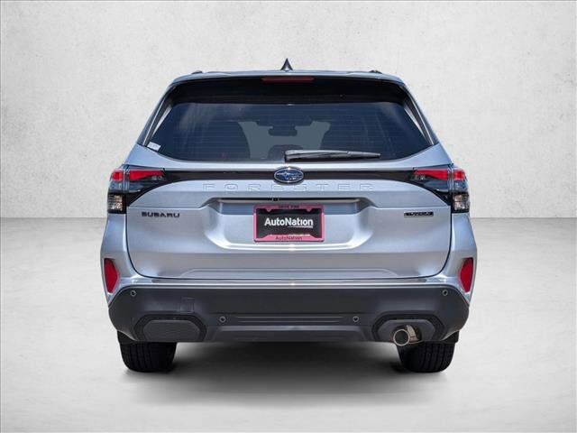 2026 Subaru Forester Touring Roseville CA
