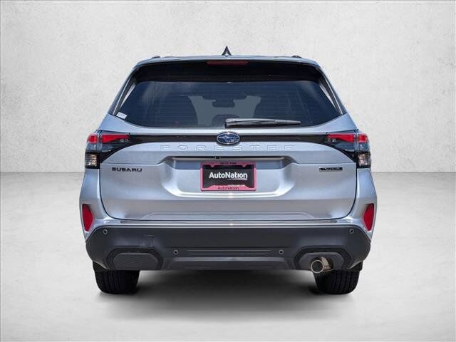 2026 Subaru Forester Touring Roseville CA