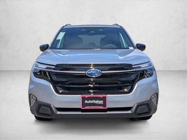 2026 Subaru Forester Touring Roseville CA