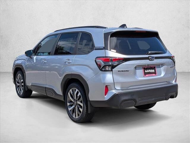 2026 Subaru Forester Touring Roseville CA