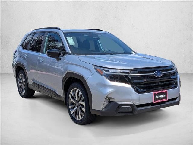 2026 Subaru Forester Touring Roseville CA