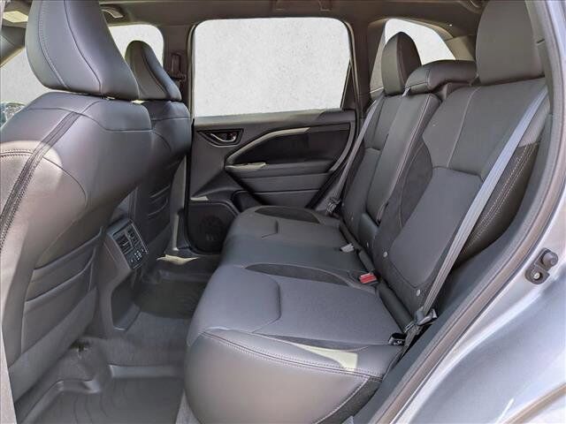 2026 Subaru Forester Touring Roseville CA
