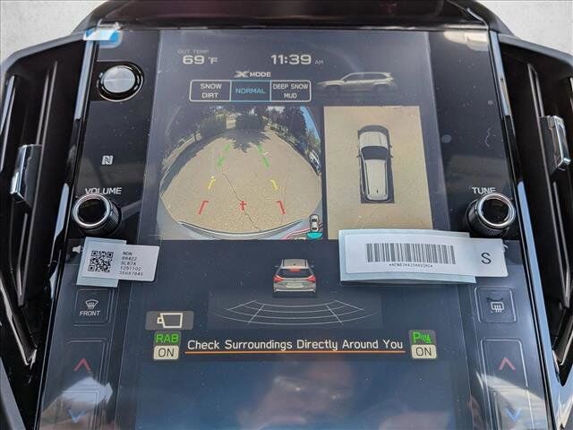 2026 Subaru Forester Touring Roseville CA