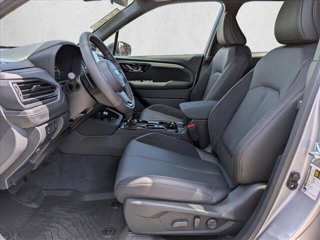 2026 Subaru Forester Touring Roseville CA