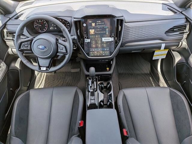 2026 Subaru Forester Touring Roseville CA