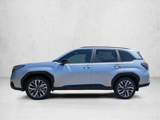 2026 Subaru Forester Touring Roseville CA