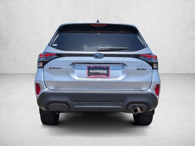 2026 Subaru Forester Touring Roseville CA