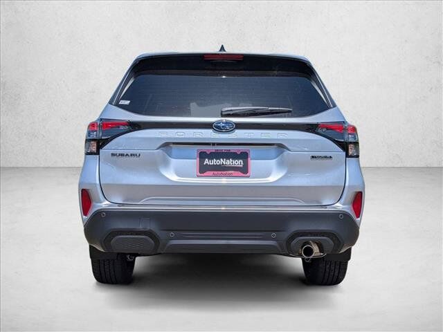 2026 Subaru Forester Touring Roseville CA