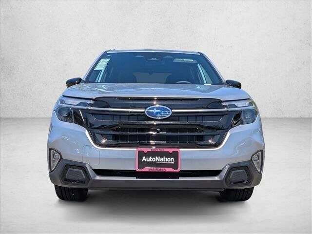 2026 Subaru Forester Touring Roseville CA