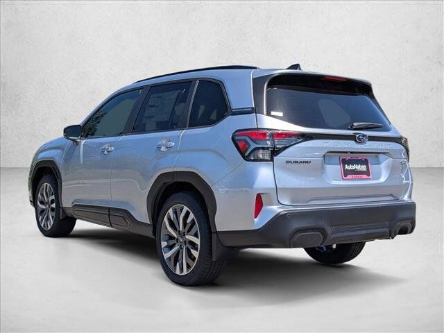 2026 Subaru Forester Touring Roseville CA