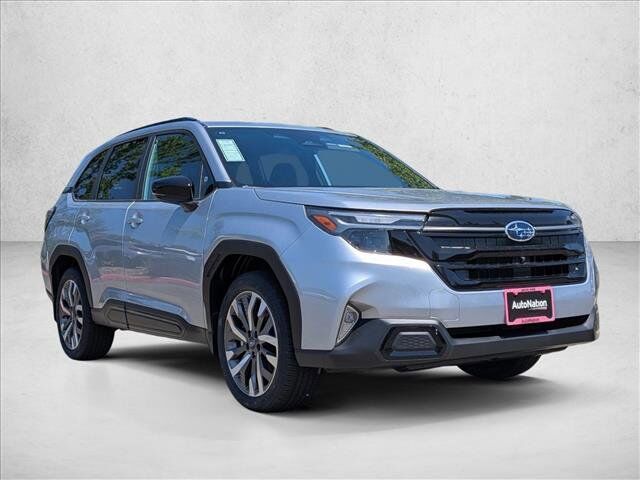2026 Subaru Forester Touring Roseville CA