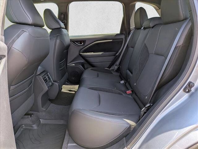 2026 Subaru Forester Touring Roseville CA