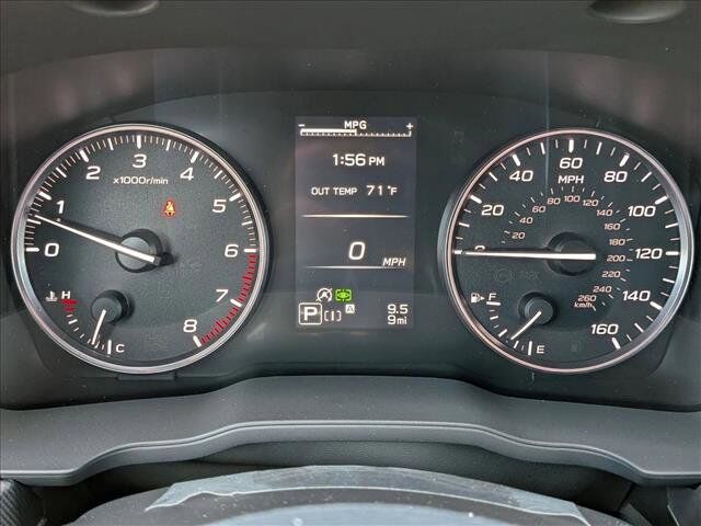 2026 Subaru Forester Touring Roseville CA