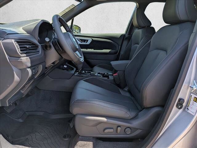 2026 Subaru Forester Touring Roseville CA